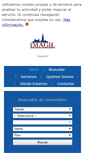 Mobile Screenshot of imagil.net